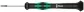 Wera 118002 Slotted Screwdriver .23 x 1.5 x 40mm